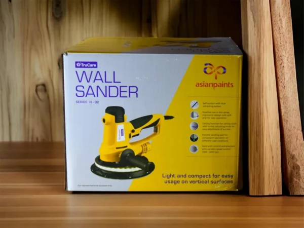 TrueCare Wall Sander - Image 7