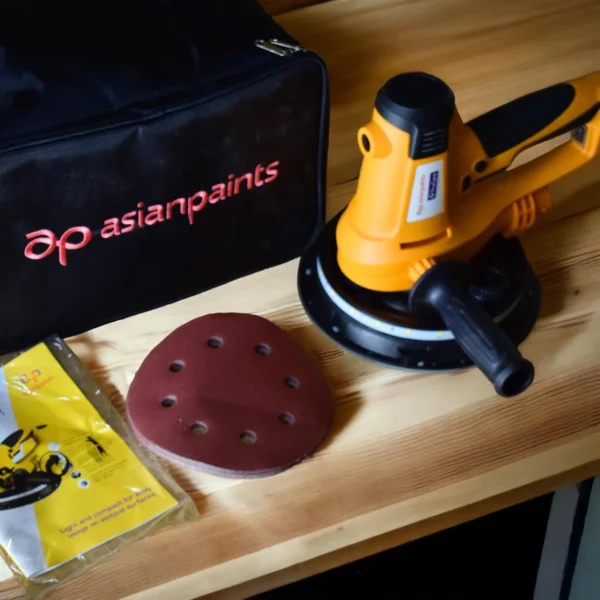 TrueCare Wall Sander