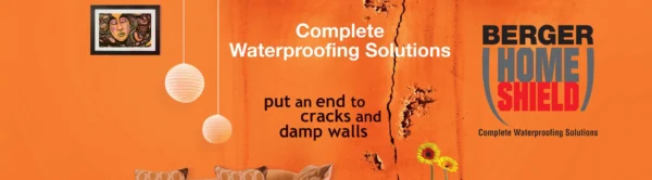 Berger Home Shield Crack Fill Paste - Image 2