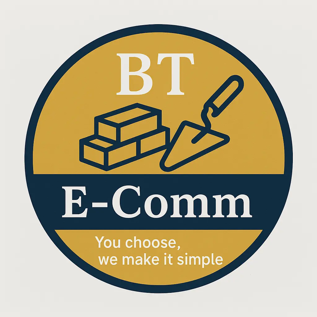 BT E-Comm