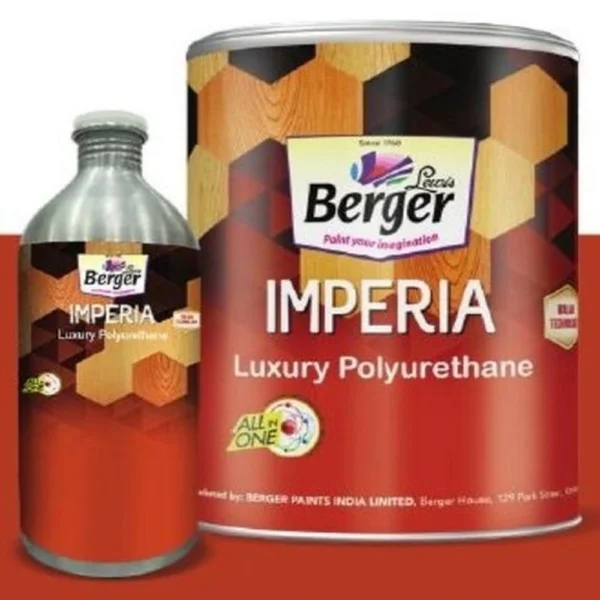 Imperia Clear Gloss
