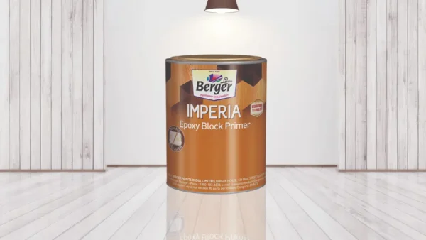 Imperia Epoxy Block Primer