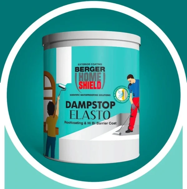 Home Shield Dampstop Elasto