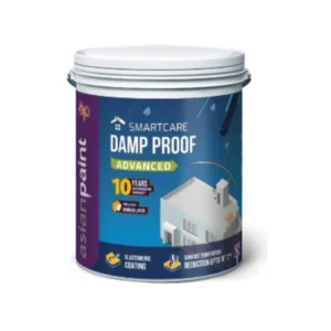 damp proof advanced