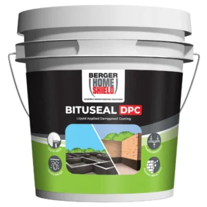 Bituseal DPC for Basement Waterproofing