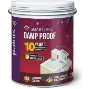 Asian Paints SmartCare Damp Proof