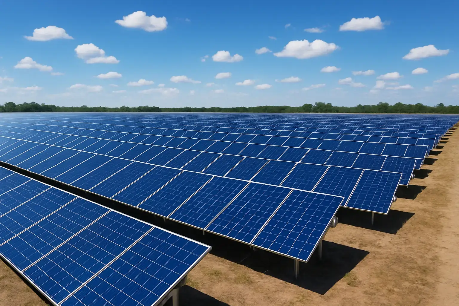 Harness the Sun. Power Your Future.