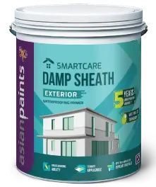 waterproof primer damp sheath
