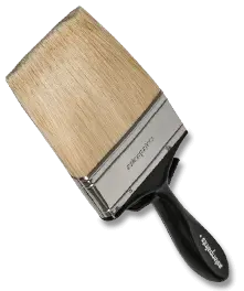 Asian Paints TruCare Paint Brush | Durable Professional Paint Brush