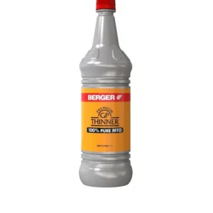 Berger MTO (Mineral Turpentine Oil)