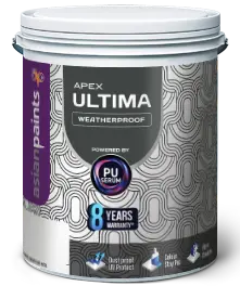 Asian Paints Apex Ultima