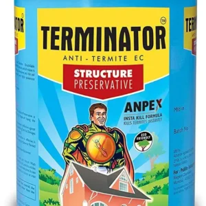 Terminator Structure Preservative
