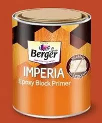 Berger Imperia Epoxy Block Primer