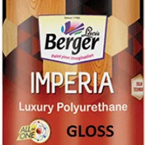 Berger Imperia Luxury Polyurethane