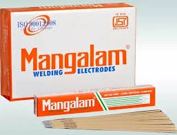 Mangalam 3.15x350mm E6013 Welding Electrode (Pack of 90)