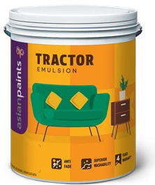 Asian Paints Tractor Emulsion
