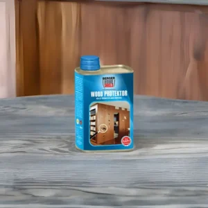 Berger Home Sheild Wood Protektor