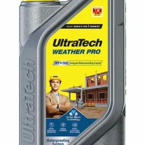 Ultratech Weather Pro WP+200
